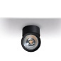 ART-N-PUCK110 LED светильник накладной поворотный   -  По типу 